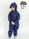 Therm 10K Rainsuit