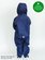Therm 10K Rainsuit