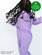 Therm 10K Rainsuit