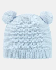 Toshi Organic Snowy Beanie-hats-and-sunglasses-Bambini