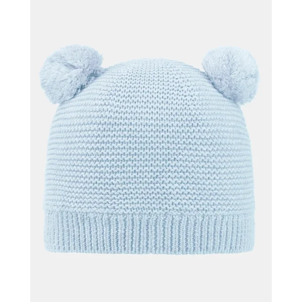 Toshi Organic Snowy Beanie