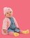 Toshi Organic Storytime Beanie