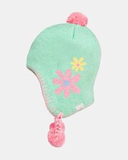 Toshi Organic Earmuff Storytime Beanie-hats-and-sunglasses-Bambini