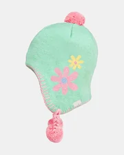 Toshi Organic Earmuff Storytime Beanie-hats-and-sunglasses-Bambini