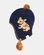 Toshi Organic Earmuff Storytime Beanie