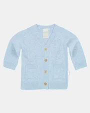 Toshi Organic Remy Cardigan-jackets-and-cardigans-Bambini
