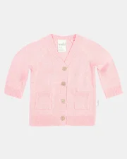 Toshi Organic Remy Cardigan-jackets-and-cardigans-Bambini