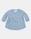 Toshi Denim LS Dress