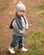 Toshi Baby Jeans