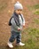 Toshi Baby Jeans