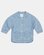 Toshi Baby Denim Shacket
