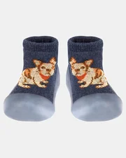 Toshi Organic Hybrid Walking Socks-footwear-Bambini