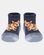 Toshi Organic Hybrid Walking Socks