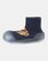 Toshi Organic Hybrid Walking Socks