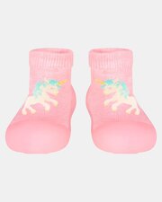 Toshi Organic Hybrid Walking Socks-footwear-Bambini