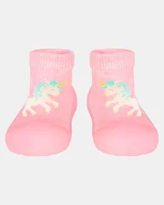 Toshi Organic Hybrid Walking Socks-footwear-Bambini