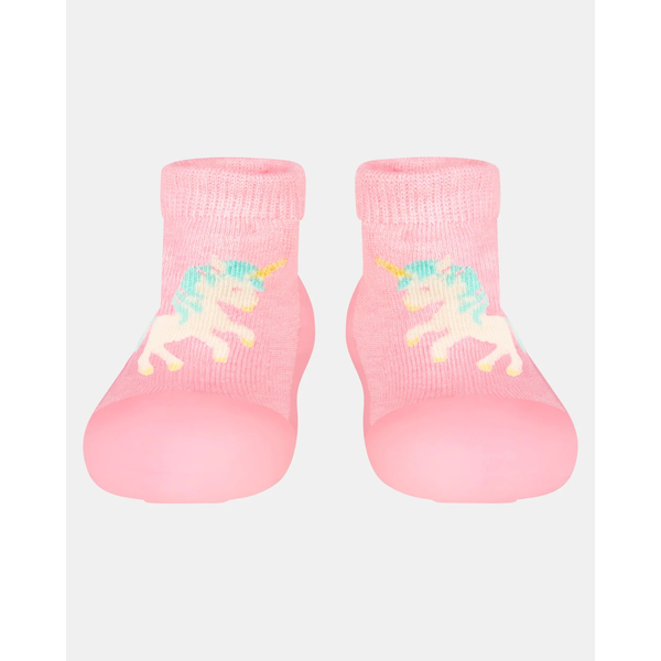 Toshi Organic Hybrid Walking Socks