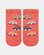 Toshi Ankle Socks Jacquard