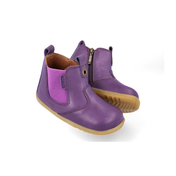 Bobux SU Jodhpur Boot