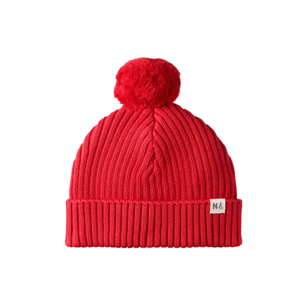 Nature Baby Forest Chunky Knit Beanie