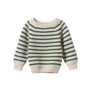 Nature Baby Billy Jumper-tops-Bambini