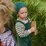 Nature Baby Billy Jumper