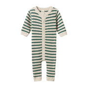Nature Baby Lou Cotton Knit Suit-bodysuits-and-rompers-Bambini