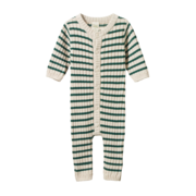 Nature Baby Lou Cotton Knit Suit-bodysuits-and-rompers-Bambini