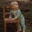 Nature Baby Lou Cotton Knit Suit