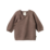 Nature Baby Merino Knit Kimono Jacket