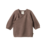 Nature Baby Merino Knit Kimono Jacket