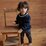 Nature Baby Leggings