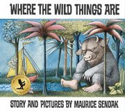Where The Wild Things Are 60th Anniversary Edition Book-books-for-kids-Bambini