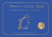 The Story Of The Little Mole Who Knew It Was None Of His Business-books-for-kids-Bambini