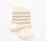 Lamington Crew Socks