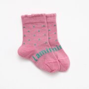 Lamington Crew Socks-footwear-Bambini