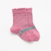 Lamington Crew Socks-footwear-Bambini