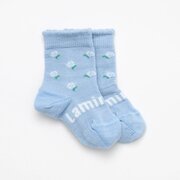 Lamington Crew Socks-footwear-Bambini