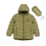 Crywolf Eco Puffer