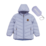 Crywolf Eco Puffer