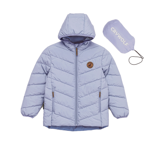 Crywolf Eco Puffer