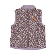 Crywolf Reversible Vest-jackets-and-cardigans-Bambini