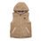 Crywolf Reversible Yeti Vest