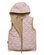 Crywolf Reversible Yeti Vest