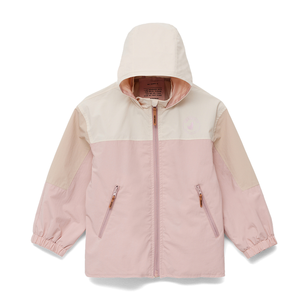 Crywolf Packable Jacket