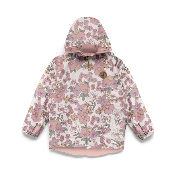 Crywolf Reversible Eco Puffer