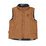 Crywolf Reversible Vest