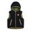 Crywolf Reversible Yeti Vest