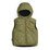 Crywolf Reversible Yeti Vest