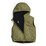 Crywolf Reversible Yeti Vest